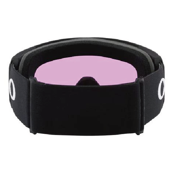OAKLEY ゴーグル オークリー LINE MINER L BLACK 0OO7070-G6 26-27 スノーボードゴーグル 日本正規品
