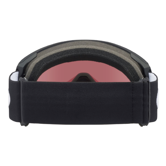 OAKLEY ゴーグル オークリー LINE MINER L BLACK 0OO7070-C3 26-27 スノーボードゴーグル 日本正規品