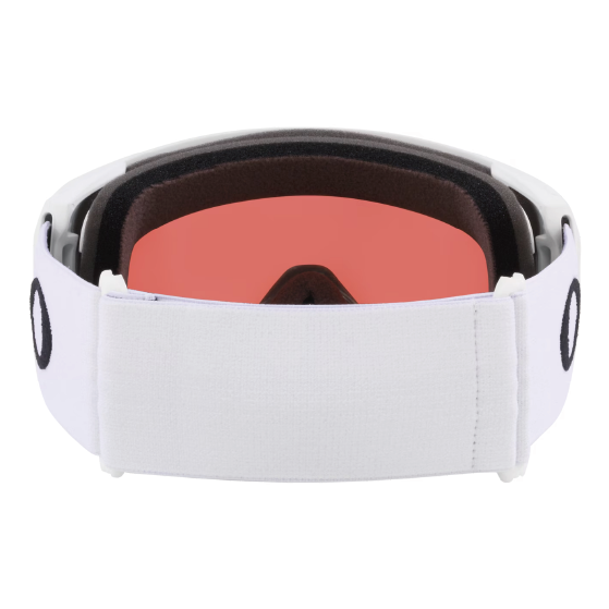 OAKLEY ゴーグル オークリー LINE MINER L WHITE 0OO7070-73 26-27 スノーボードゴーグル 日本正規品