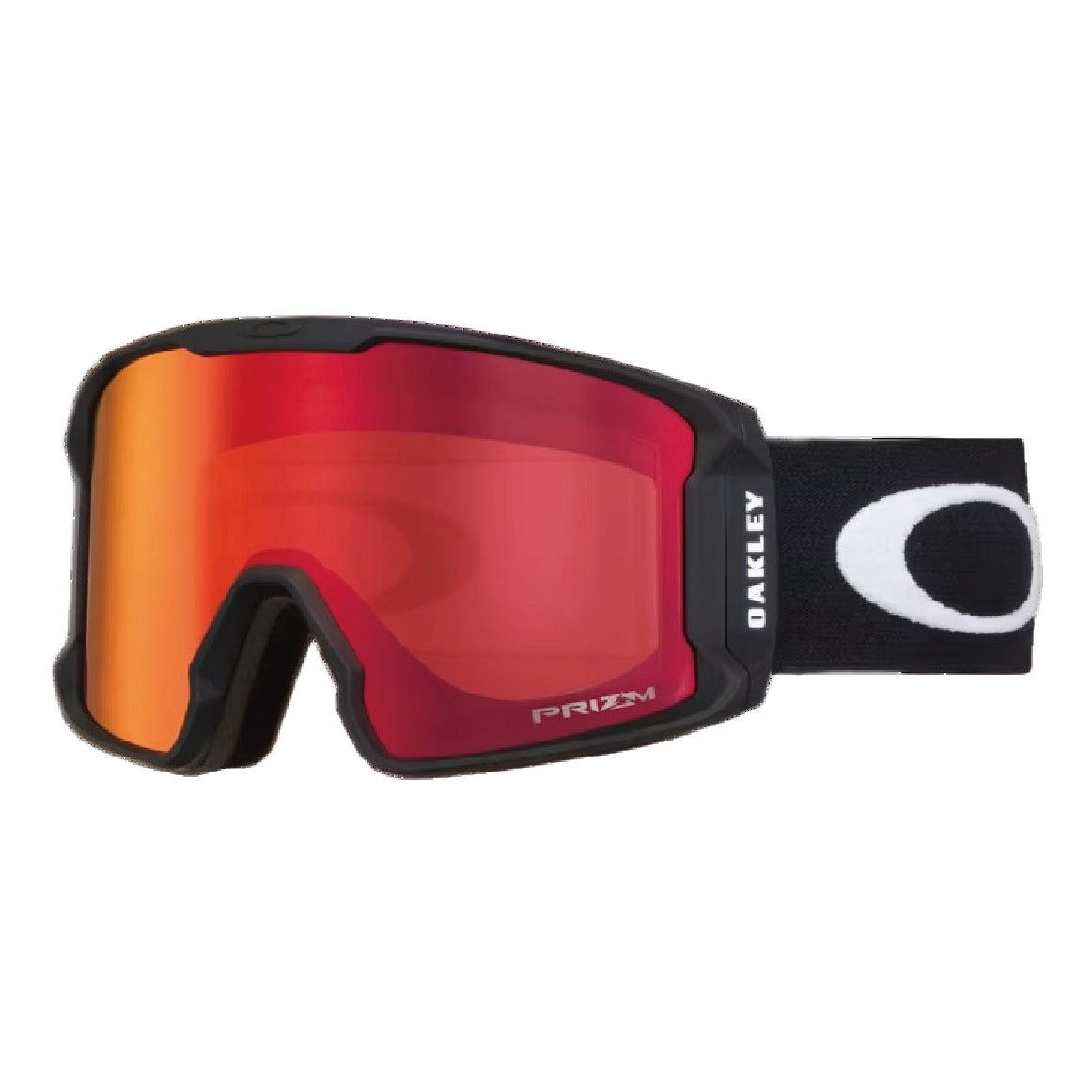 スノーボード ゴーグル オークリー OAKLEY LINE MINER L MATTE BLACK 25-26 送料無料 日本正規品