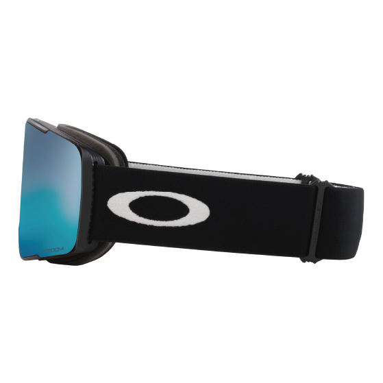 OAKLEY ゴーグル オークリー LINE MINER PRO M AF BLACK 0OO7144A-02 26-27 スノーボードゴーグル 日本正規品