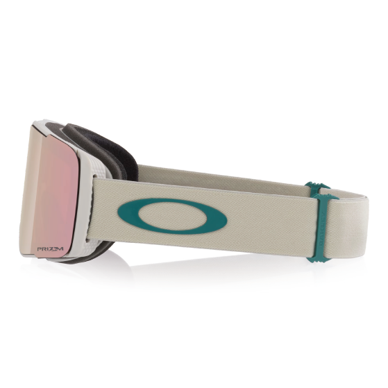 OAKLEY ゴーグル オークリー LINE MINER PRO M AF GREY 0OO7144A-18 26-27 スノーボードゴーグル 日本正規品