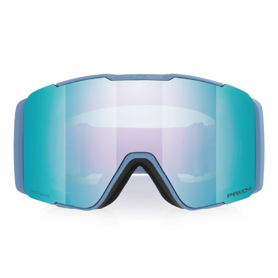 OAKLEY ゴーグル オークリー LINE MINER PRO M AF LIGHT BLUE 0OO7144A-17 26-27 スノーボードゴーグル 日本正規品