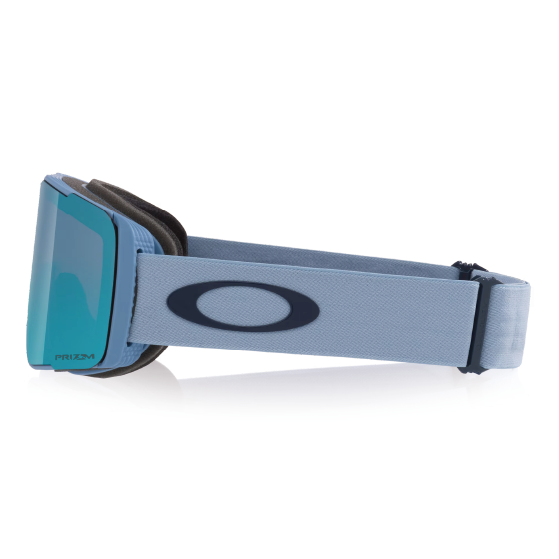 OAKLEY ゴーグル オークリー LINE MINER PRO M AF LIGHT BLUE 0OO7144A-17 26-27 スノーボードゴーグル 日本正規品