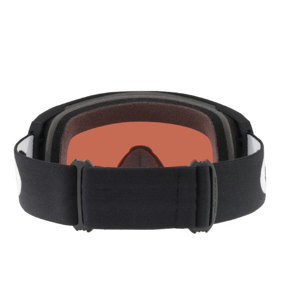 OAKLEY ゴーグル オークリー LINE MINER M BLACK 0OO7093-03 26-27 スノーボードゴーグル 日本正規品