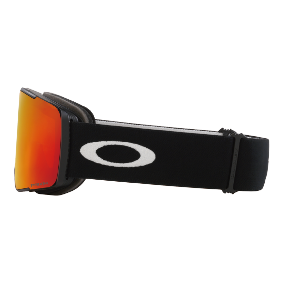 OAKLEY ゴーグル オークリー LINE MINER PRO L AF BLACK 0OO7143A-03 26-27 スノーボードゴーグル 日本正規品