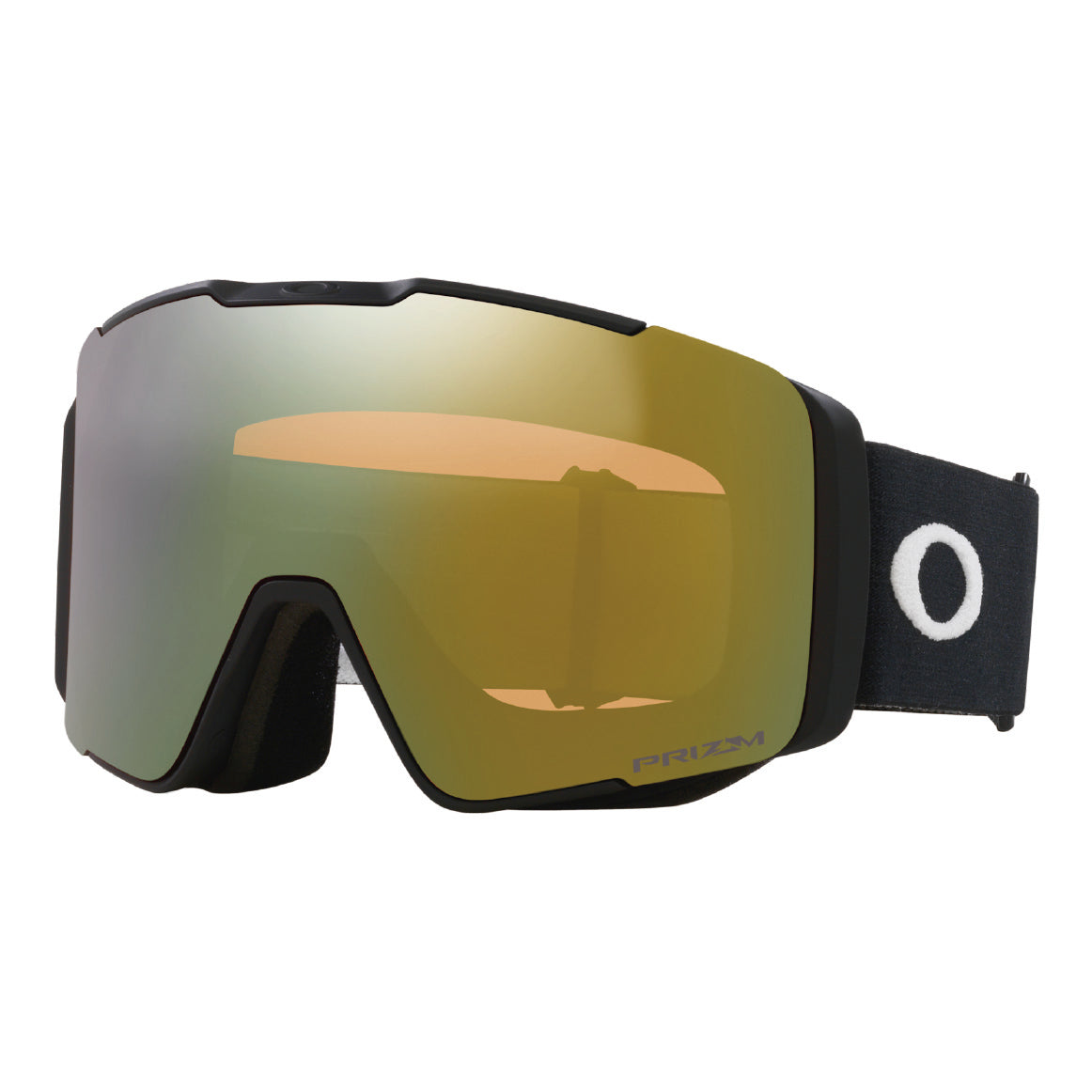スノーボード ゴーグル オークリー OAKLEY LINE MINER PRO L ASIA MATTE BLACK 25-26 送料無料 日本正規品