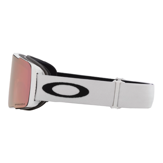 OAKLEY ゴーグル オークリー LINE MINER PRO M AF WHITE 0OO7144A-06 26-27 スノーボードゴーグル 日本正規品