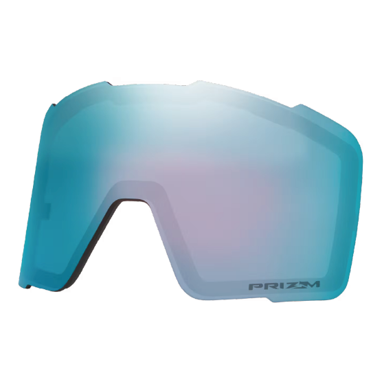 OAKLEY ゴーグル オークリー LINE MINER PRO M AF WHITE 0OO7144A-06 26-27 スノーボードゴーグル 日本正規品