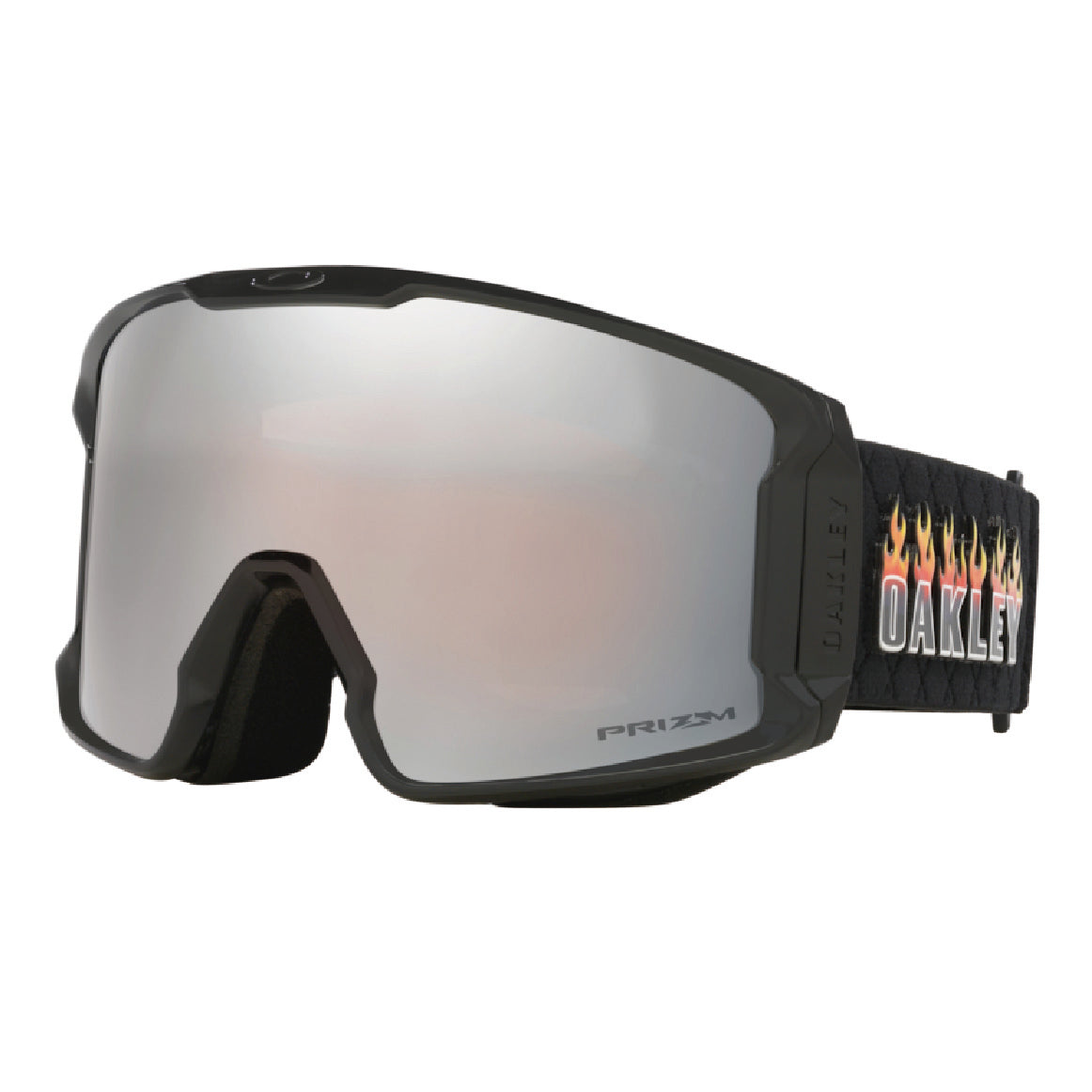 スノーボード ゴーグル オークリー OAKLEY LINE MINER L RENE RINNEKANGAS SIGNATURE 25-26 送料無料 日本正規品