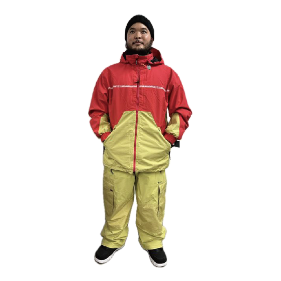 VOLCOM ウェア ボルコム LONGO GORE-TEX PANT BE1 V_G1352654 26-27 スノーボードウェア 日本正規品