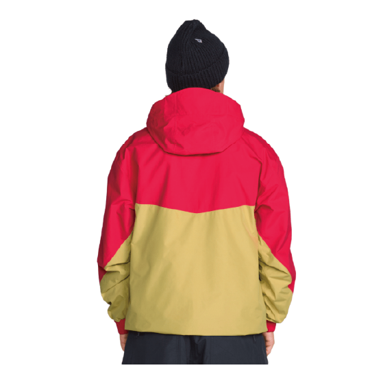 VOLCOM ウェア ボルコム LONGO GORE-TEX JACKET B0C V_G0652652 26-27 スノーボードウェア 日本正規品