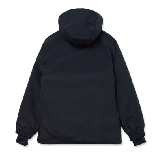 VOLCOM ウェア ボルコム LONGO GORE-TEX JACKET BLK V_G0652652 26-27 スノーボードウェア 日本正規品