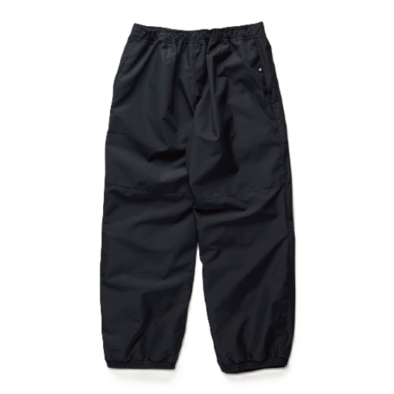 686 ウェア ロクハチロク LS2 SHELL PANT BLACK M6WN905 26-27 スノーボードウェア 日本正規品