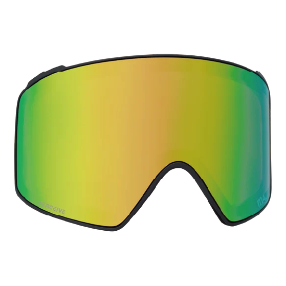 ANON ゴーグル アノン M4 Perceive Goggle Lens (Cylindrical) 222731072B 26-27 スノーボードゴーグル 日本正規品