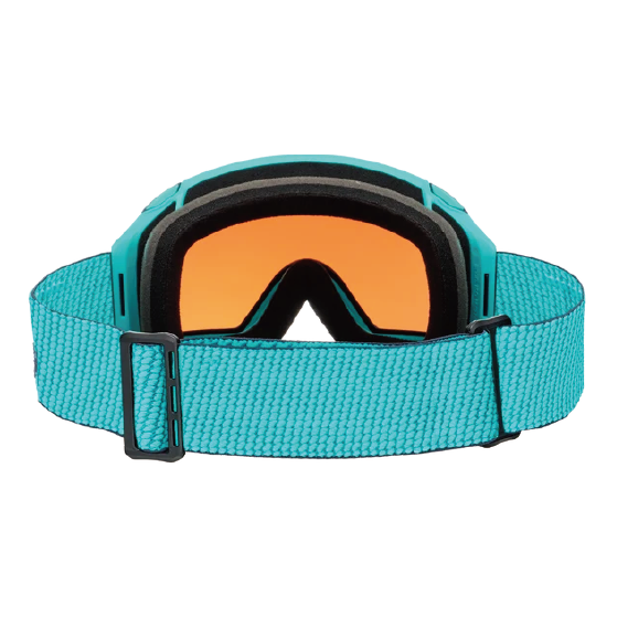 ANON ゴーグル アノン M4 Goggles (Cylindrical) + Bonus Lens + MFI® Face Mask Marine 2035417FCJ 26-27 スノーボードゴーグル 日本正規品