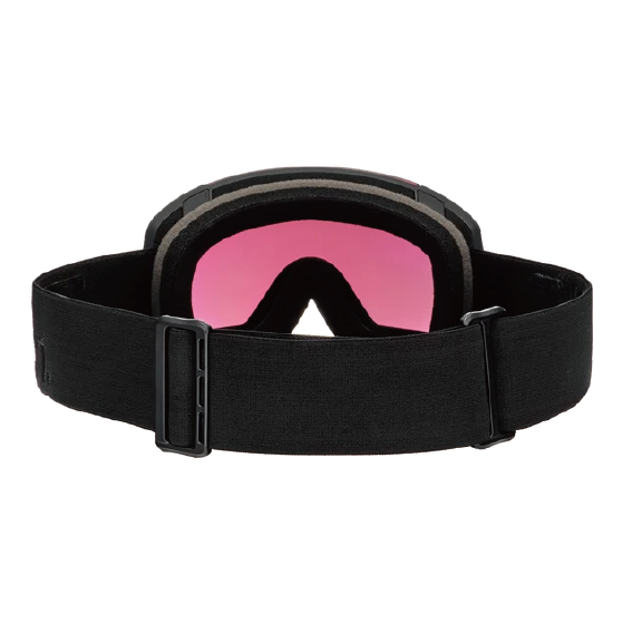 ANON ゴーグル アノン M5 Goggles + Bonus Lens + MFI® Face Mask Smoke 2394312Z55 26-27 スノーボードゴーグル 日本正規品
