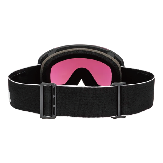 ANON ゴーグル アノン M5 Goggles + Polarized Perceive Lens Black 2394411AEJ 26-27 スノーボードゴーグル 日本正規品