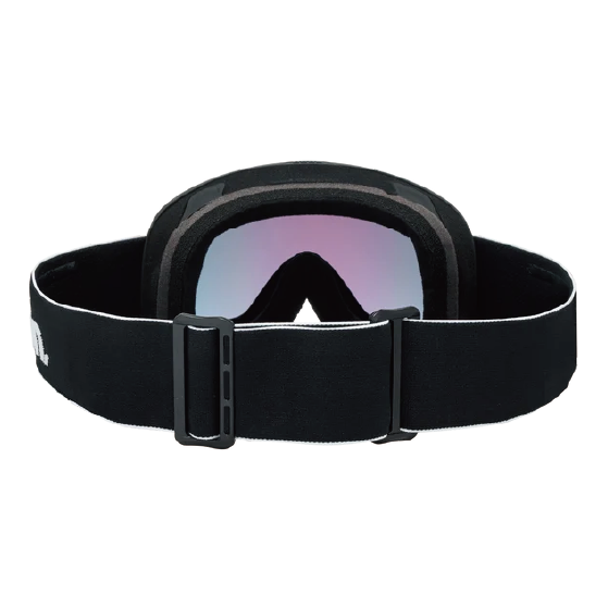 ANON ゴーグル アノン M6 Goggles + Bonus Lens + MFI® Face Mask Black 3054610Z58 26-27 スノーボードゴーグル 日本正規品