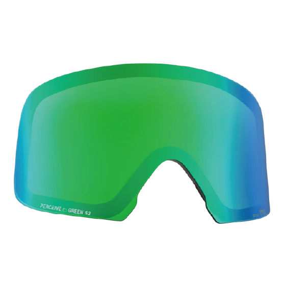 ANON ゴーグル アノン M6 Perceive Goggle Lens 305531072B 26-27 スノーボードゴーグル 日本正規品