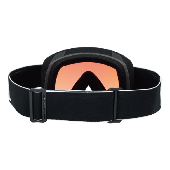 ANON ゴーグル アノン M6S Goggles + Bonus Lens + MFI® Face Mask Black 3054810Z53 26-27 スノーボードゴーグル 日本正規品