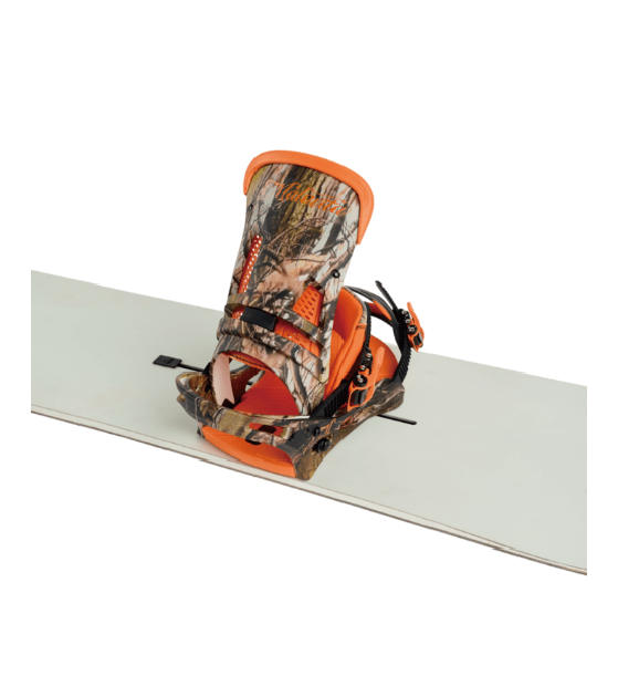 BURTON ビンディング バートン Men's Malavita X Camo 3118510B64 26-27 バインディング 日本正規品