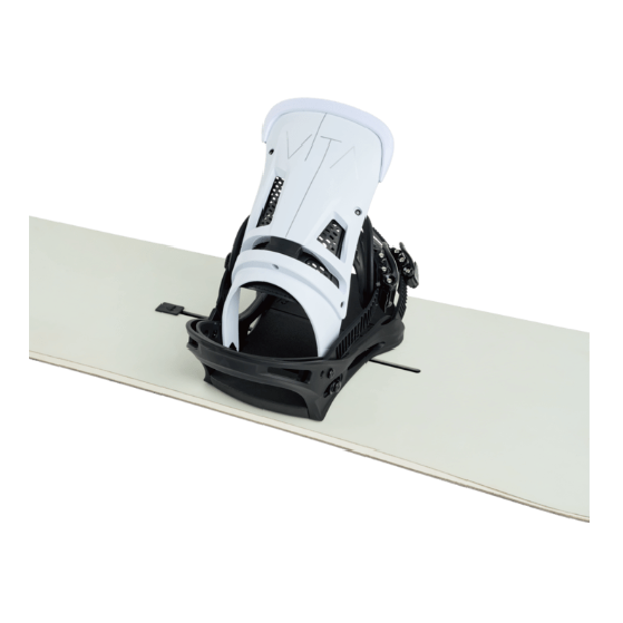 BURTON ビンディング バートン Men's Malavita BLACK/WHITE 311861BA61 26-27 バインディング 日本正規品