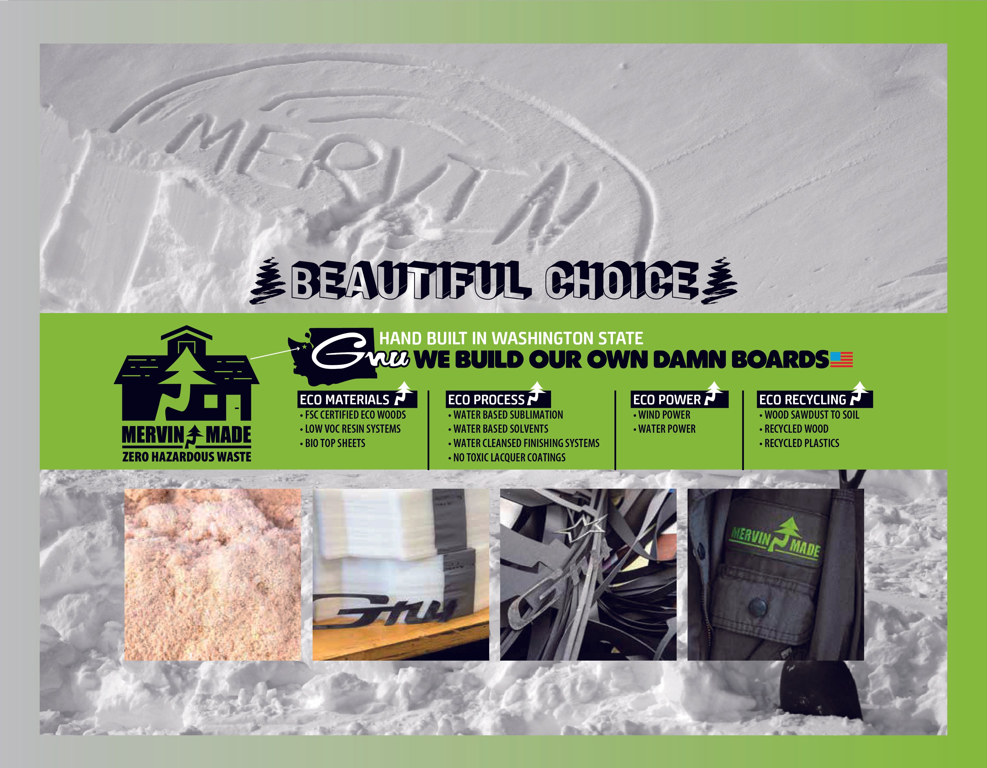 スノーボード ボード グヌー GNU WAGYU- 25-26 送料無料 日本正規品 予約商品 店頭受け取り可能