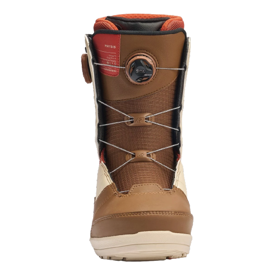 K2 ブーツ MAYSIS BROWN 25-26 スノーボードブーツ 日本正規品