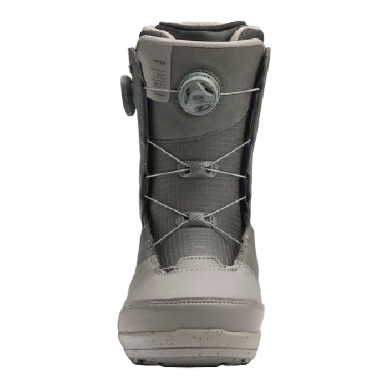K2 ブーツ MAYSIS GREY 25-26 スノーボードブーツ 日本正規品