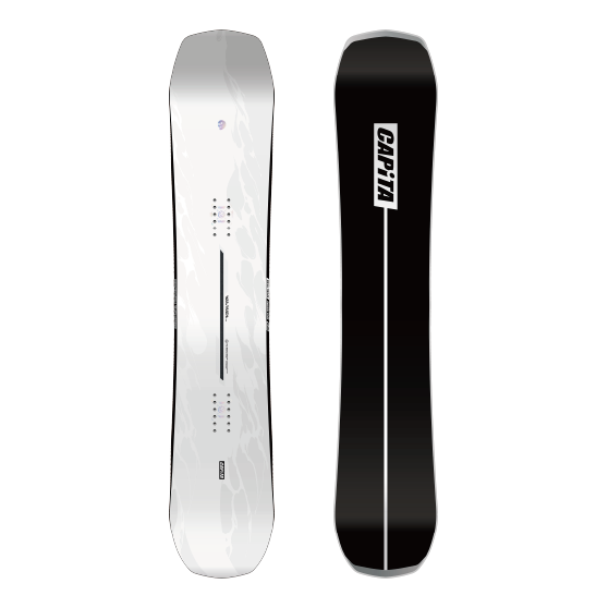 CAPITA スノーボード キャピタ MEGA DEATH 26-27 板 日本正規品
