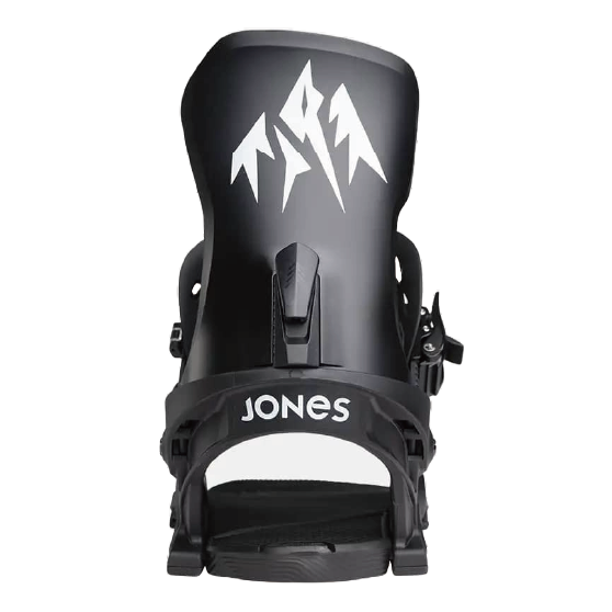 JONES ビンディング M'S METEORITE ECLIPSE BLK 69126109 26-27 バインディング 日本正規品