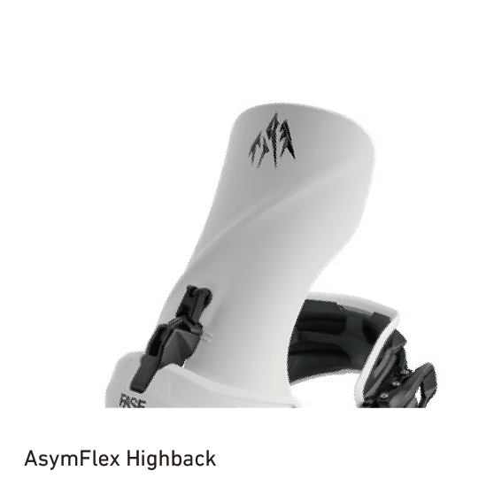 JONES FASE ビンディング U'S MERCURY FASE STEALTH BLK 69126102 26-27 バインディング 日本正規品