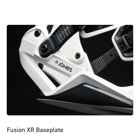 JONES FASE ビンディング U'S MERCURY FASE STEALTH BLK 69126102 26-27 バインディング 日本正規品