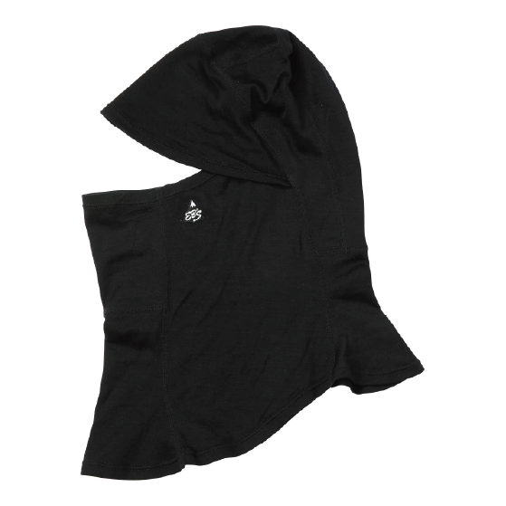 EBS エビス MERINO RANGER BLACK 4600401 26-27 日本正規品