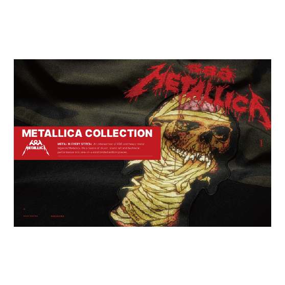 686 ウェア ロクハチロク MENS METALLICA ONE INSULATED JACKET METALLICA CAMO M6WN193 26-27 スノーボードウェア 日本正規品