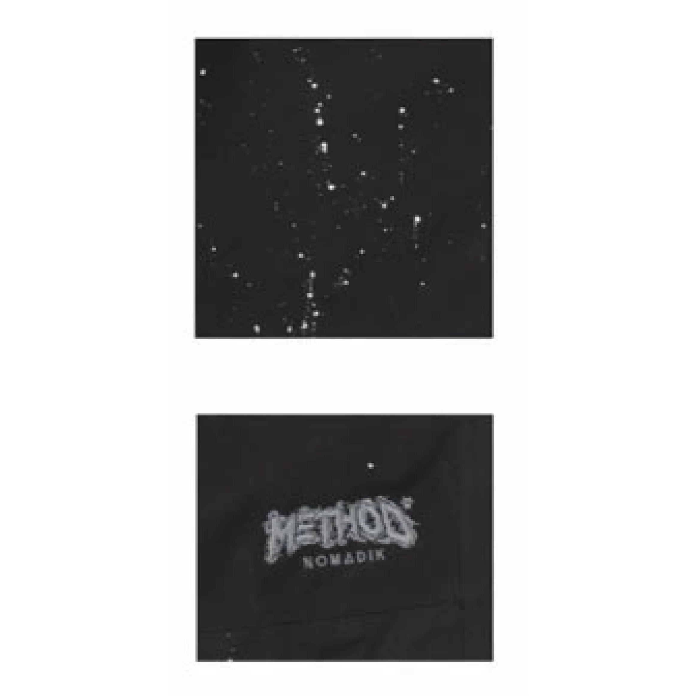 NOMADIK ウェア ノマディック METHOD PNT PAINT 26-27 スノーボードウェア 日本正規品