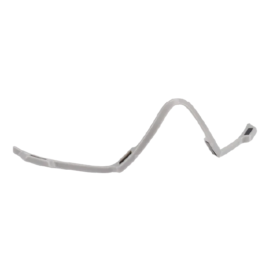 ANON アノン MFI® Face Mask Carrier (Gray) CR Gray 26-27 日本正規品