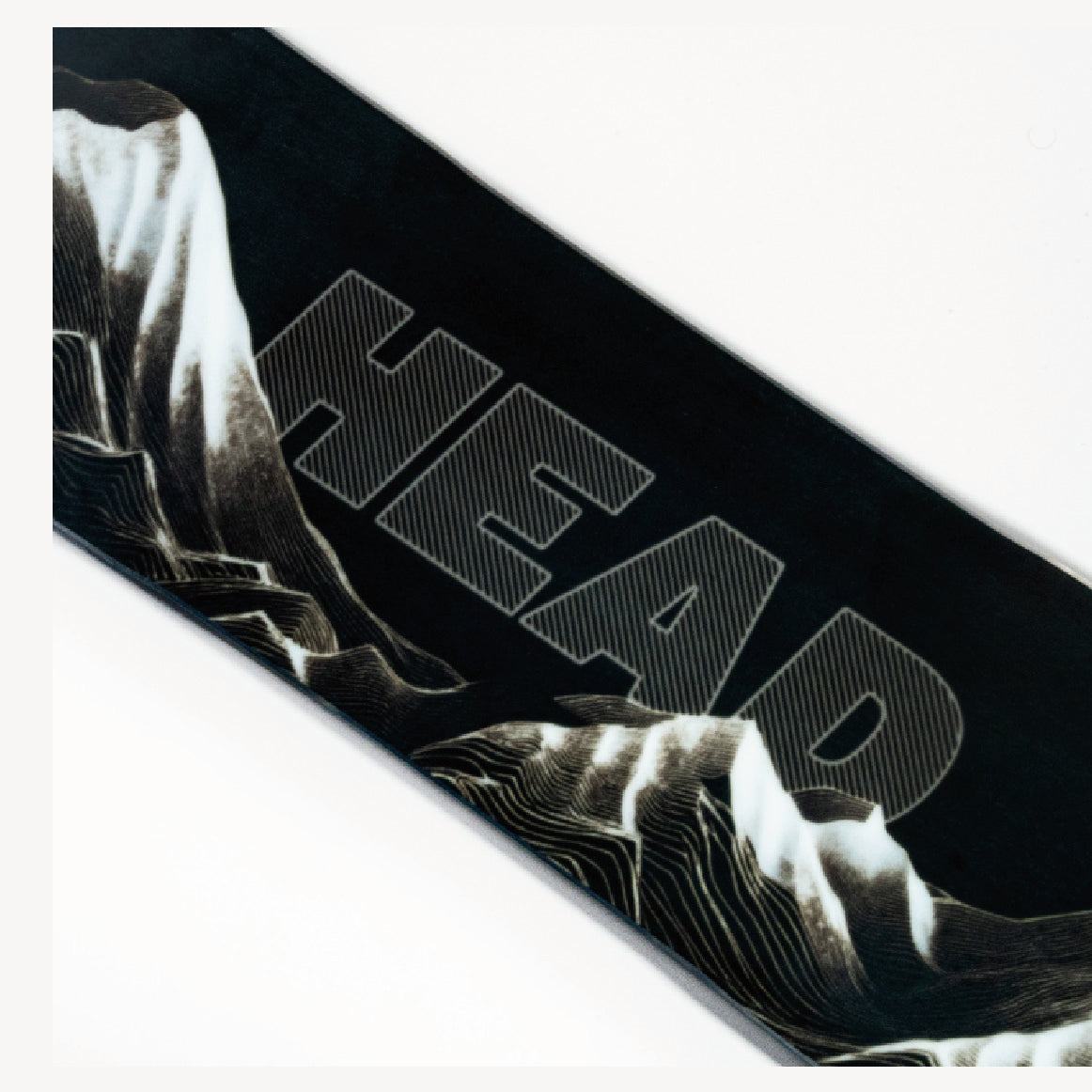 HEAD MIGHTY DCT & FX ONE Wasabi & TRIGGER black 3-piece set 25-26