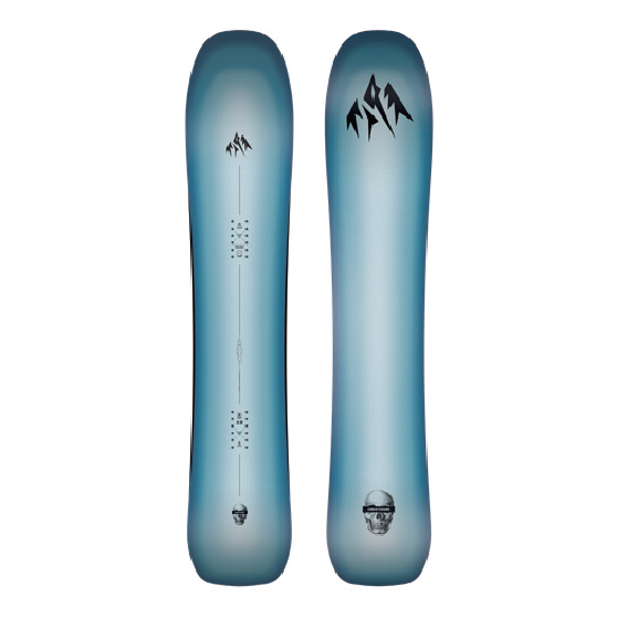 JONES スノーボード ジョーンズ MIND EXPANDER 2.0 26-27 板 日本正規品