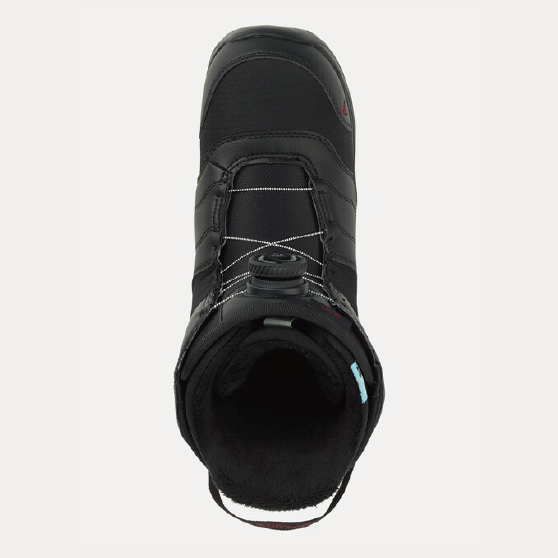 スノーボード ブーツ バートン BURTON MINT BOA Black 25-26 送料無料 日本正規品