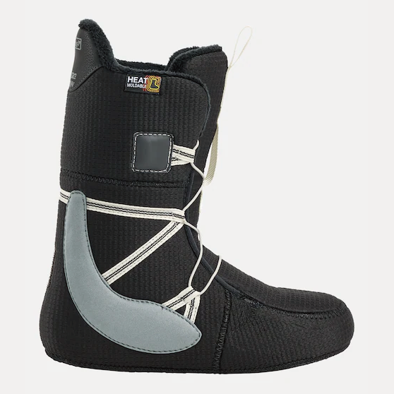 スノーボード ブーツ バートン BURTON MINT BOA Black 25-26 送料無料 日本正規品