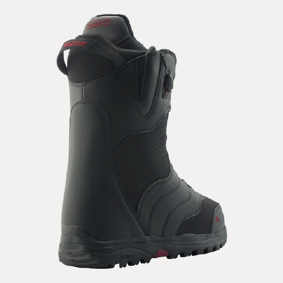 スノーボード ブーツ バートン BURTON MINT Black 25-26 送料無料 日本正規品