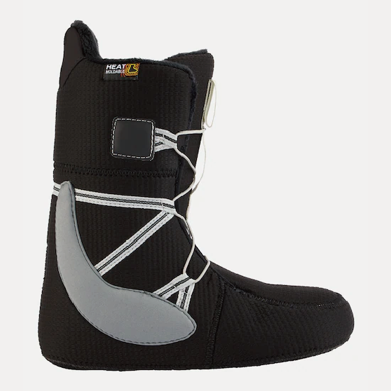 スノーボード ブーツ バートン BURTON MINT Black 25-26 送料無料 日本正規品