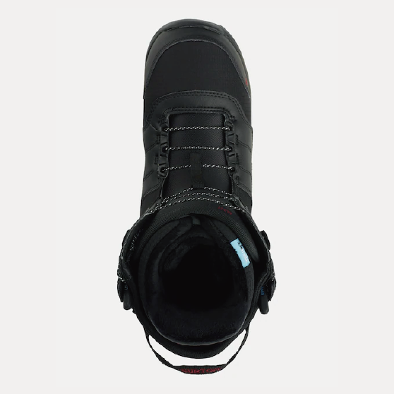 スノーボード ブーツ バートン BURTON MINT Black 25-26 送料無料 日本正規品
