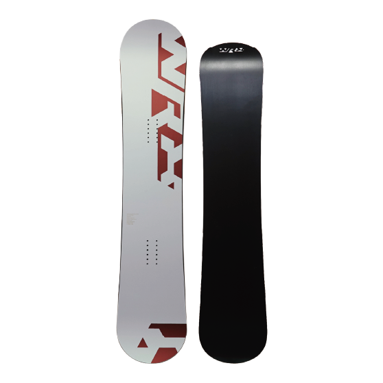 WRX SNOWBOARD スノーボード ダブルアールエックス Mk-CW 26-27 板 WRX SNOWBOARD スノーボード ダブルアールエックス Mk-CW 26-27 板