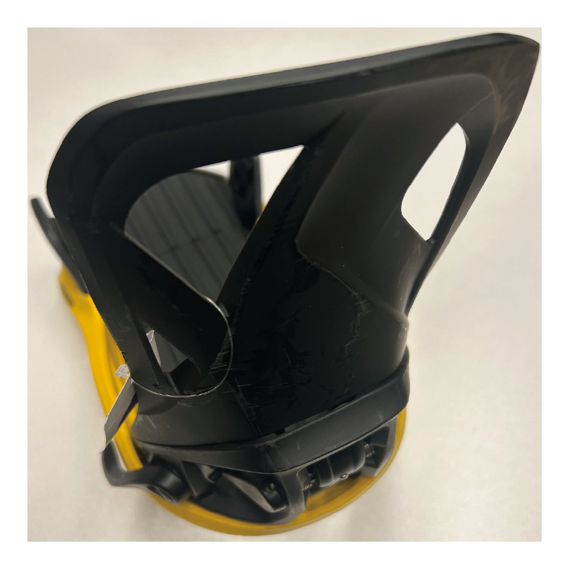 BURTON バートン LTR & STEP ON MENS & STEP ON BOOTS MENS 25.5cm 中古 3-piece set