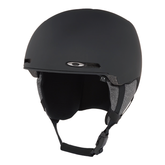 OAKLEY ヘルメット オークリー MOD1 (A) BLACKOUT 99505A-02E 26-27 スノーボードヘルメット 日本正規品