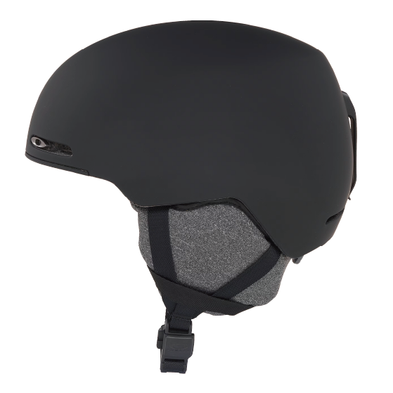 OAKLEY ヘルメット オークリー MOD1 (A) BLACKOUT 99505A-02E 26-27 スノーボードヘルメット 日本正規品
