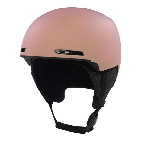 OAKLEY ヘルメット オークリー MOD1 (A) MATTE TOADSTOOL 99505A-80I 26-27 スノーボードヘルメット 日本正規品